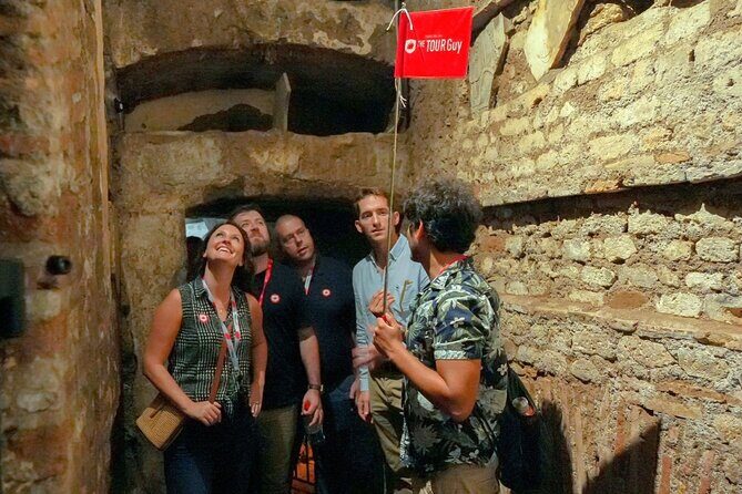 Rome Catacombs & Capuchin Crypts VIP Group Tour with Transfers - The Sum Up: Who Is This Tour Best For?