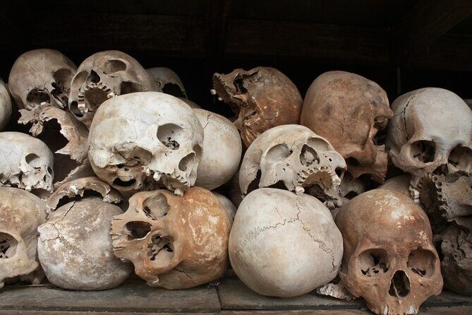 Rome: Catacombs for Kids Private Family Tour with Capuchins Crypt - Key Points