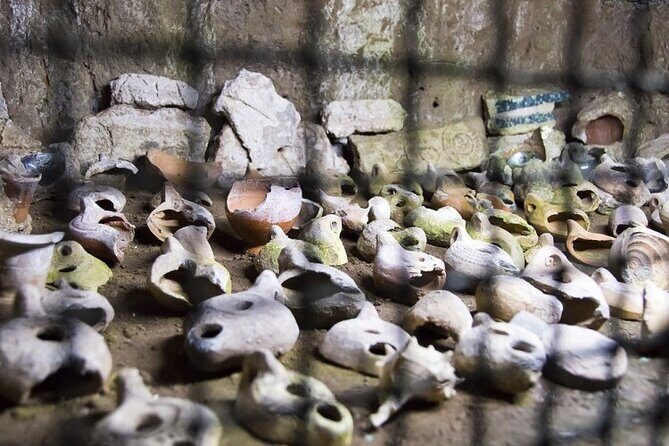 Rome: Catacombs for Kids Private Family Tour with Capuchins Crypt - Who Is This Tour Best For?