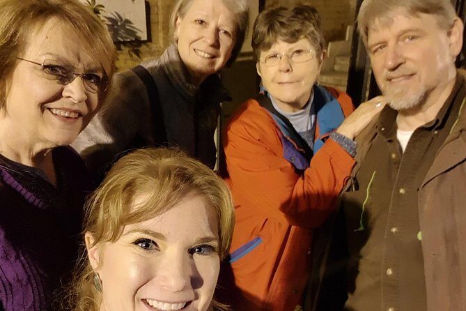 Rome Catacombs Night Tour with Santa Maria Maggiore After Hours - A Deep Dive into the Night Tour Experience