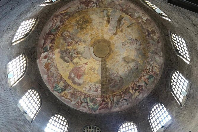 Rome Catacombs Night Tour with Santa Maria Maggiore After Hours - FAQs