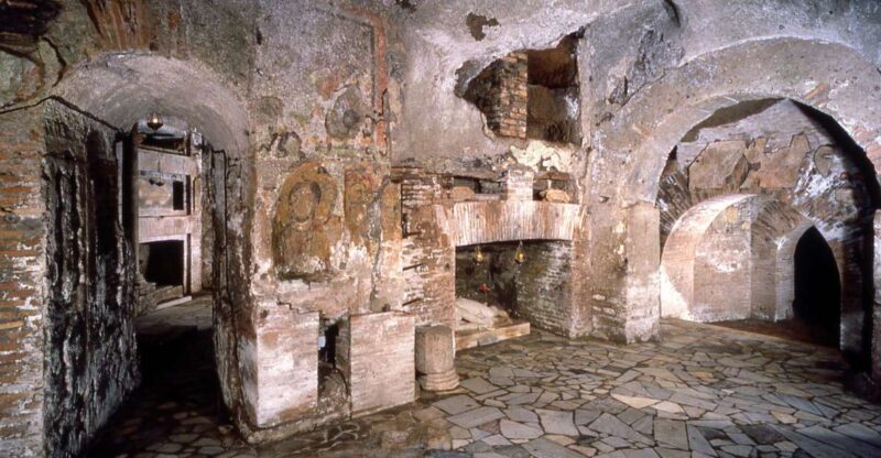 Rome: Catacombs of St. Callixtus Entry Ticket & Guided Tour - Who Is This Tour Best For?