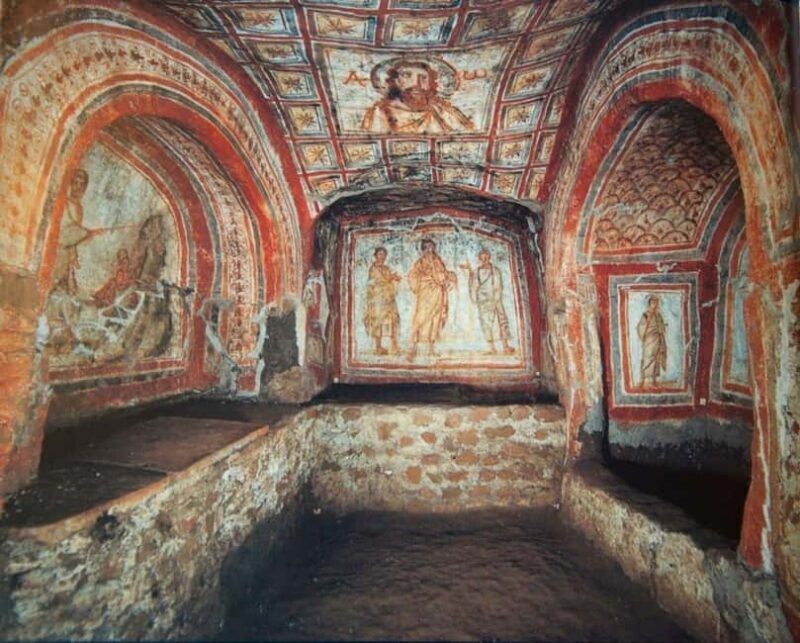 Rome: Catacombs Skip-the-Line Tour in English - A Closer Look at the Experience