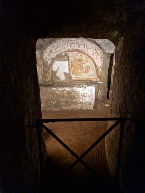Rome: Catacombs Skip-the-Line Tour in English - Final Thoughts