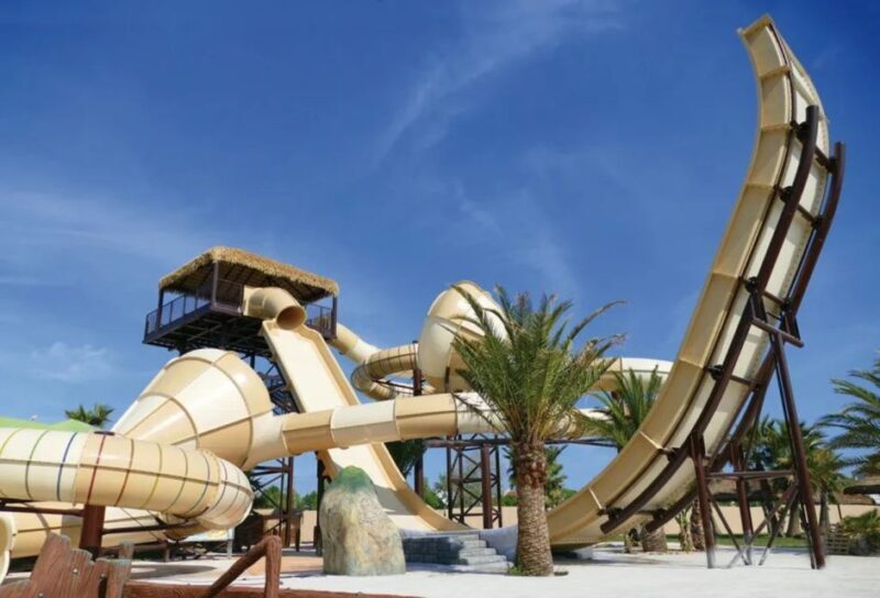 Rome: Cinecittà World the Cinema Theme Park - Roma World: A Journey into Ancient Rome