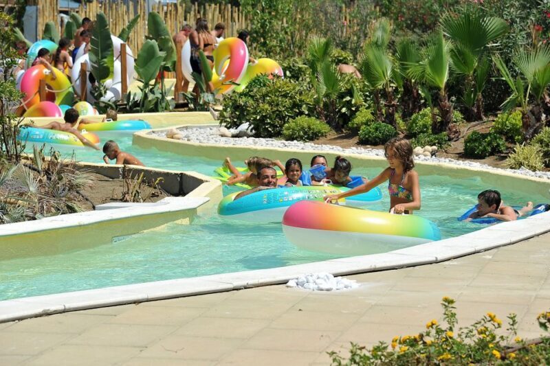 Rome: Cinecittà World the Cinema Theme Park - Final Thoughts: Who is Cinecittà World for?