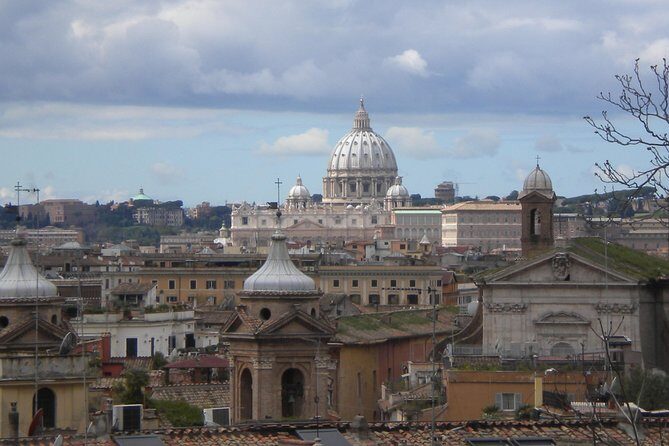 Rome City Center to Fiumicino Leonardo Da Vinci Airport - The Authentic Touch: What Travelers Say