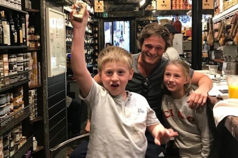 Rome: City Highlights Walking Tour - The Pantheon and Its Marvels