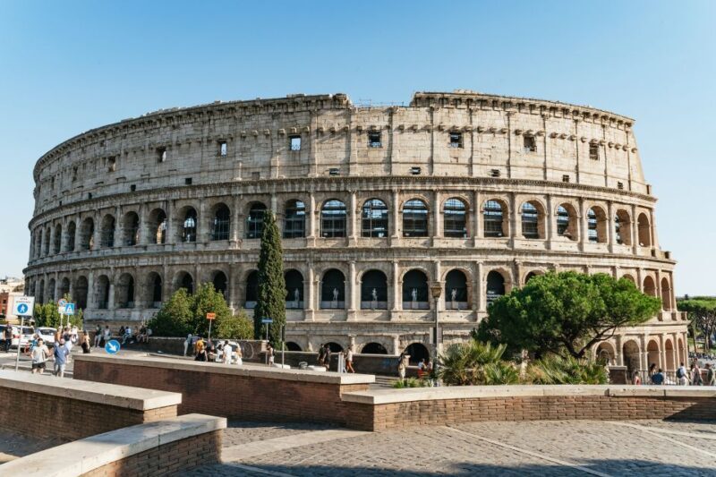 Rome: City Highlights Walking Tour - Frequently Asked Questions