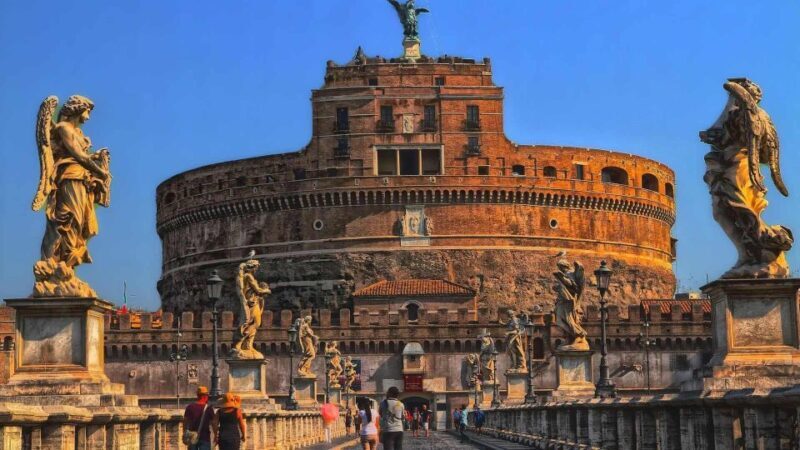 Rome: City Highlights Walking Tour with Local Guide - A Closer Look at the Tour Experience