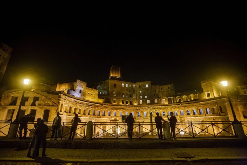 Rome: City Highlights Walking Tour with Local Guide - Who Should Consider This Tour?