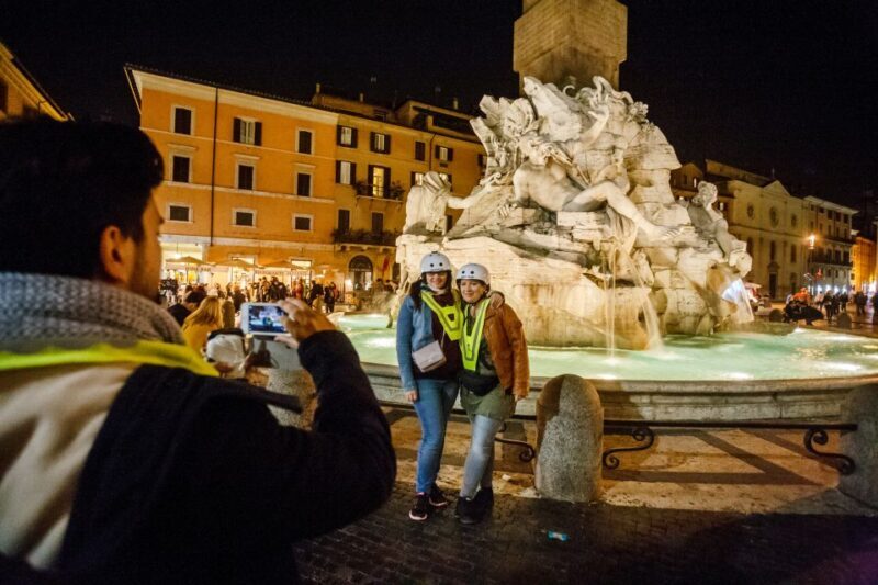 Rome: City Highlights Walking Tour with Local Guide - The Sum Up