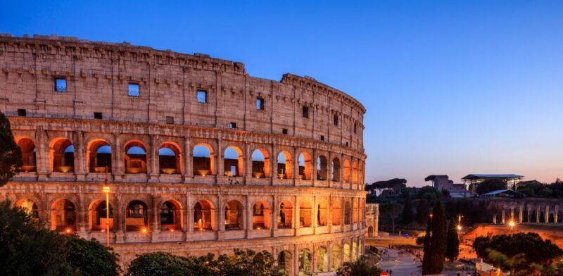 Rome: City Highlights Walking Tour with Local Guide - FAQ