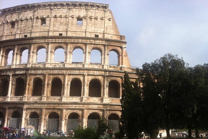 Rome city tour - Analyzing the Value