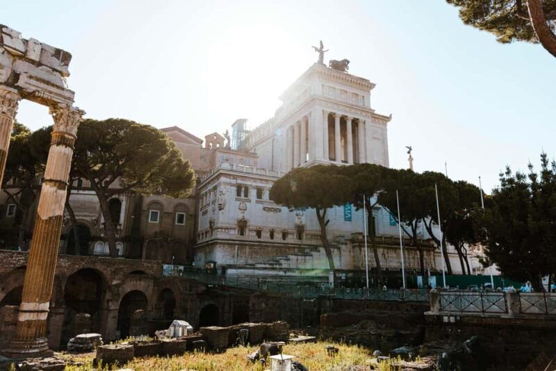 Rome: Cleopatra & Women of Ancient Rome Walking Tour - A Deep Dive into the Experience