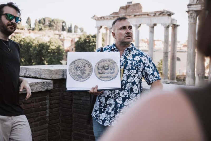 Rome: Cleopatra & Women of Ancient Rome Walking Tour - FAQ