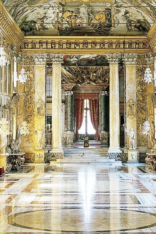 Rome: Colonna Palace Entry Ticket - Key Points