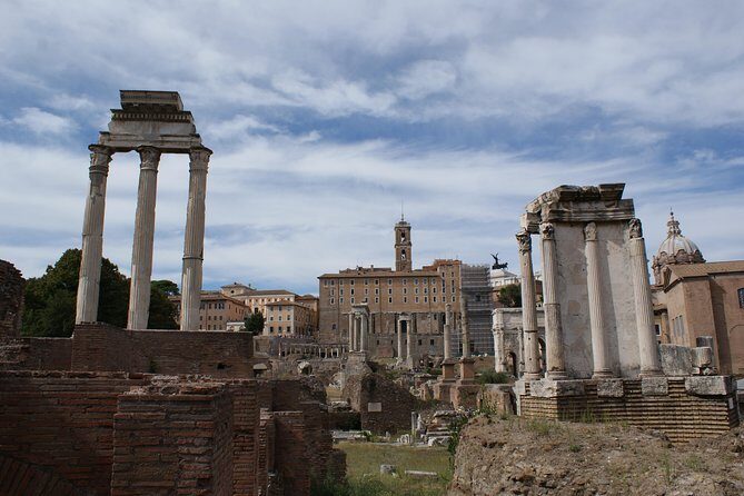 Rome: Colosseum and Roman Forum Private Tour - Final Thoughts