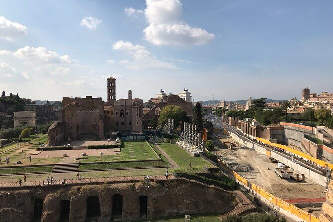 Rome: Colosseum and Vatican Museums Combo Guided Tour - Frequently Asked Questions