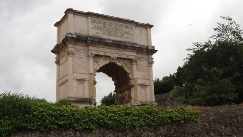 Rome: Colosseum Arena Floor, Roman Forum & Palatine Tour - Authentic Experiences from Travelers