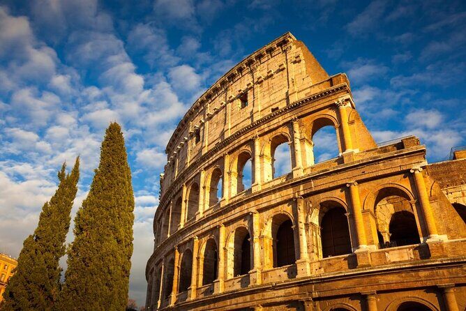 Rome: Colosseum Arena, Palatine & Forum - Gladiator's Stage Tour - An In-Depth Look at the Tour Experience