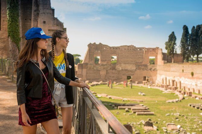 Rome: Colosseum Arena, Roman Forum & Palatine Hill Tour - The Practical Side of the Tour