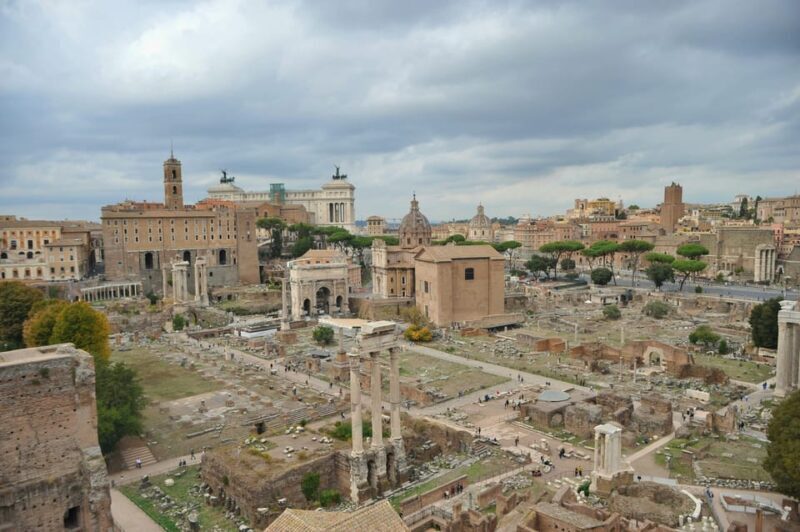 Rome: Colosseum Experience and Multimedia Video - What the Reviews Reveal