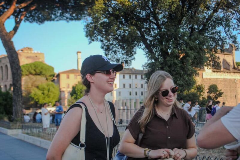 Rome: Colosseum Exterior Walk with Souvenir Video & Photos - What Makes This Tour Stand Out