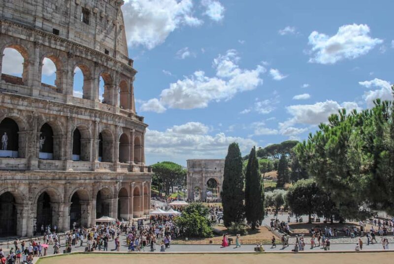 Rome: Colosseum Exterior Walk with Souvenir Video & Photos - Final Thoughts: Who Will Love This Tour?