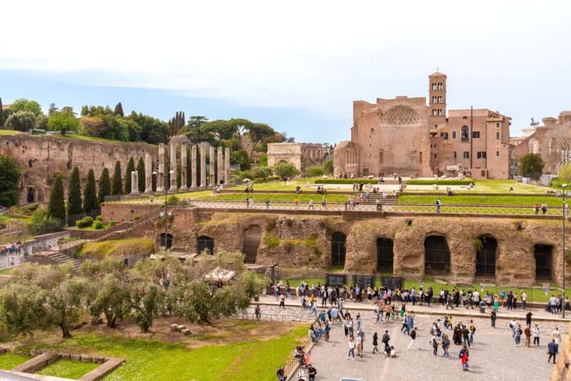 Rome: Colosseum, Forum, and Palatine Tour - Final Thoughts: Is This Tour Worth It?