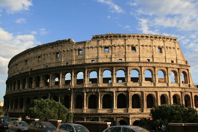 Rome Colosseum & Forum Guided Tour in Eng or SpaGroup or Private - A Deep Dive into the Tour Experience