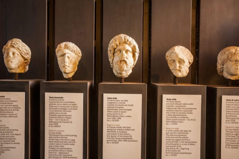 Rome: Colosseum, Forum, Palatine Hill Entry & Audioguide App - A Closer Look at the Itinerary and What to Expect