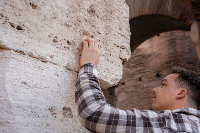 Rome: Colosseum, Forum, & Palatine Hill Entry & Audioguide - The Value of Self-Guided Touring