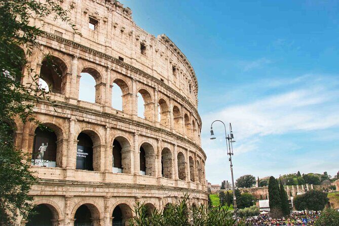 Rome: Colosseum, Forum & Palatine Hill Guided Tour Best Value - What Makes This Tour Stand Out?