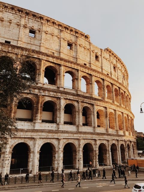 Rome: Colosseum, Forum, Palatine with Breakfast or Aperitif - The Sum Up: Who Will Love This Tour?