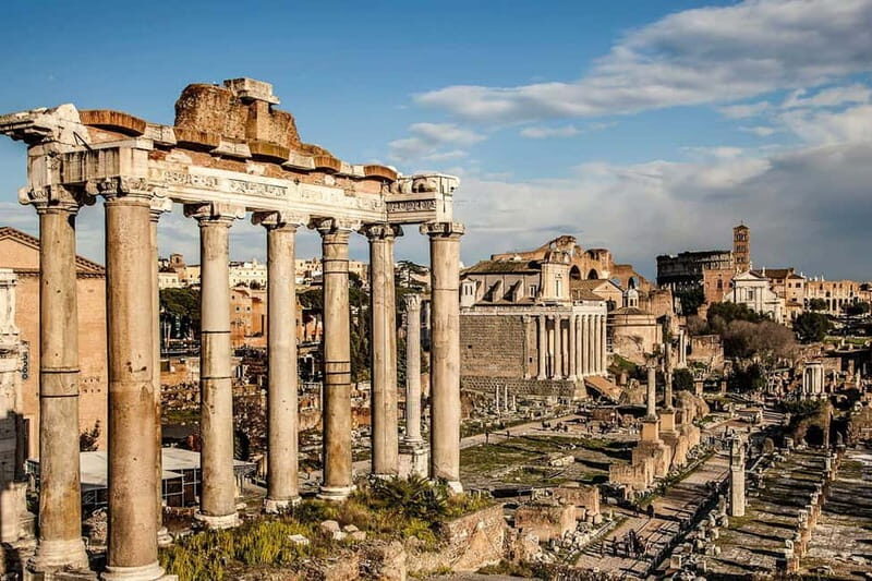 Rome: Colosseum & Forum Small Group Tour with Palatine Hill - How Valuable Is This Tour?