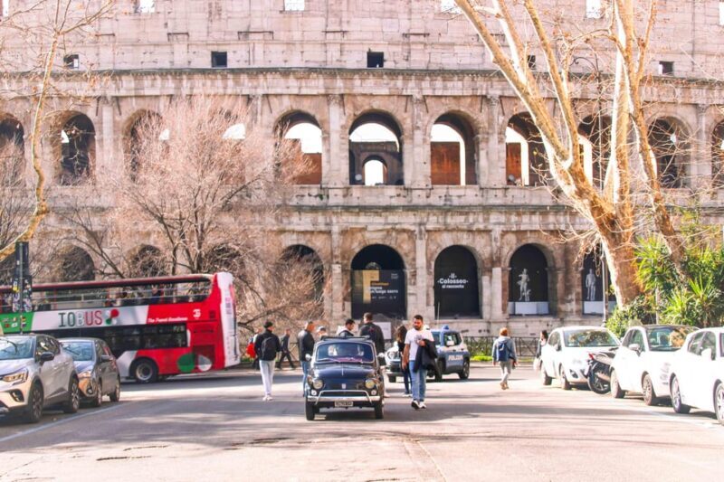 Rome: Colosseum & Forum with Audio Guide App -Optional Arena - The Verdict: Is This Tour for You?