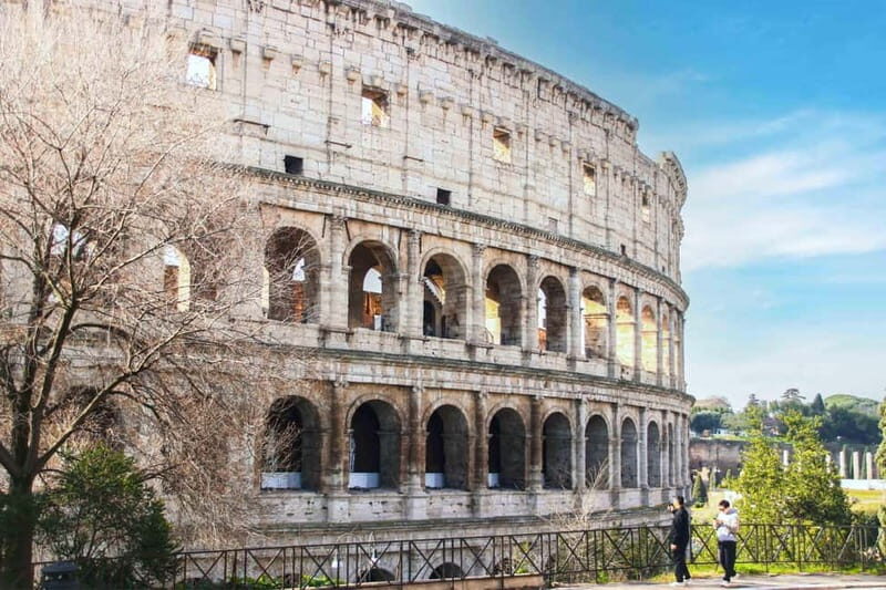 Rome: Colosseum & Forum with Audio Guide - Optional Arena - Final Thoughts: Is It Worth It?