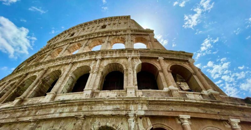 Rome: Colosseum Guided Tour with Fast-Track Entrance - Why This Tour Works for You