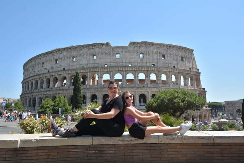 Rome: Colosseum Hosted Entry & Outside Guided Walk w/ Photos - Final Thoughts