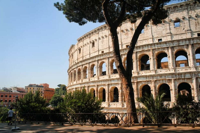 Rome: Colosseum, Palatine Hill and Roman Forum Guided Tour - FAQs