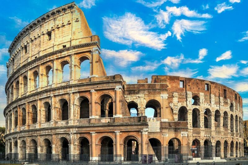Rome: Colosseum, Palatine Hill and Roman Forum Guided Tour - FAQs