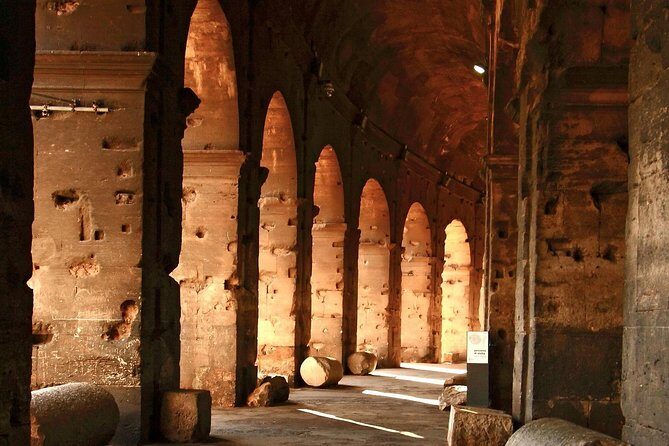 Rome: Colosseum, Palatine Hill and Roman Forum Tour - A Deep Dive into the Tour Experience
