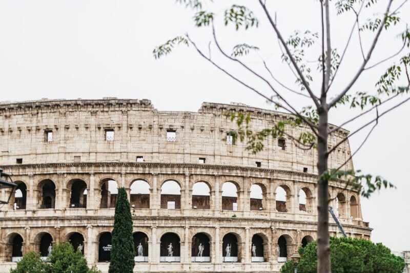 Rome: Colosseum, Palatine Hill & Roman Forum Guided Tour - Final Thoughts