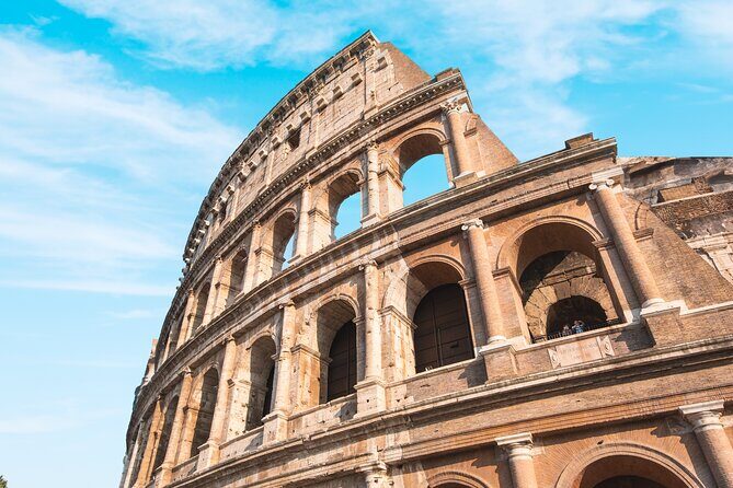 Rome: Colosseum, Palatine Hill & Roman Forum Small Group Tour - FAQ