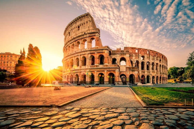 Rome: Colosseum Private Tour with Palatine & Forum Entry - A Deep Dive into the Tour Experience
