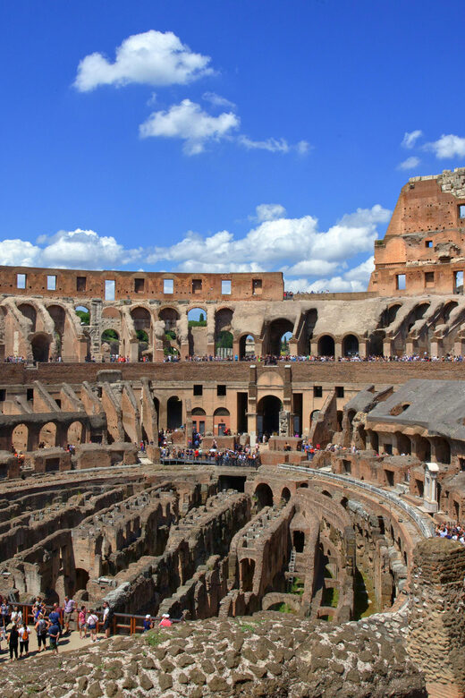 Rome: Colosseum, Roman Forum, and Palatine Hill Experience - Final Thoughts