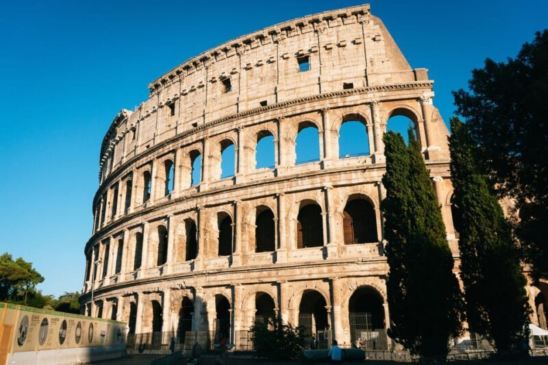 Rome: Colosseum, Roman Forum, and Palatine Hill Experience - FAQ