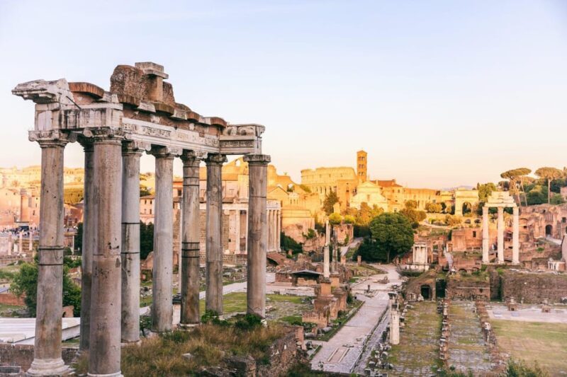 Rome: Colosseum, Roman Forum and Palatine Hill Guided Tour - Final Thoughts: Is It Worth It?