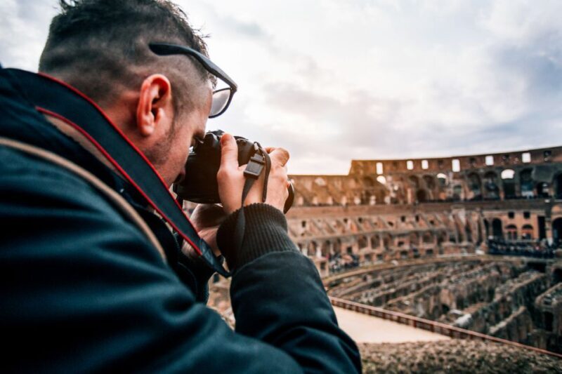 Rome: Colosseum, Roman Forum And Palatine Hill Guided Tour - The Tour Breakdown: What to Expect and Why It Matters